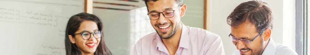 Driving organisational performance through effective leadership behaviours banner image