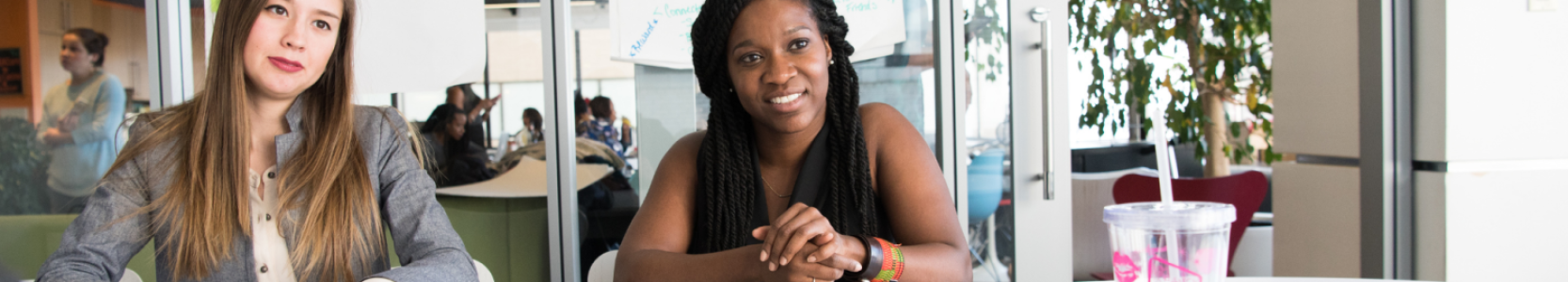 A deep dive into inclusive attitudes at workplace - banner image