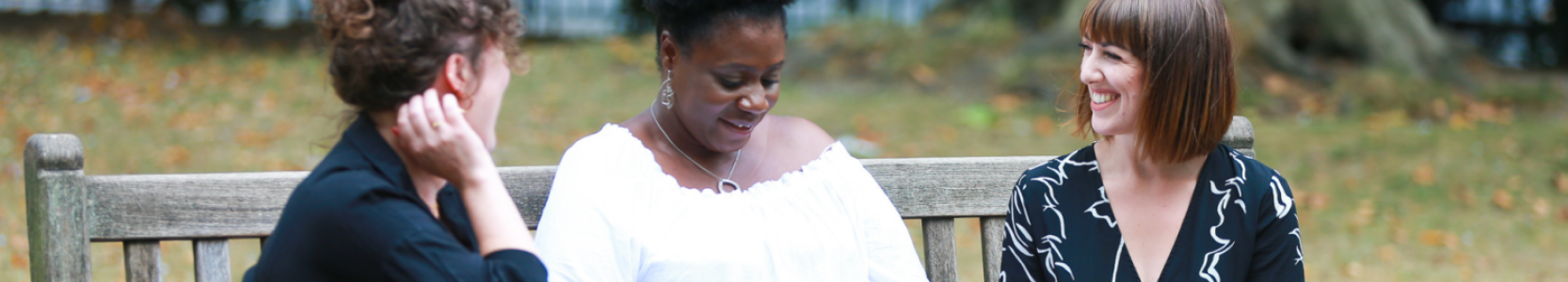 Allyship is not an identity, it is a consistent process - banner image