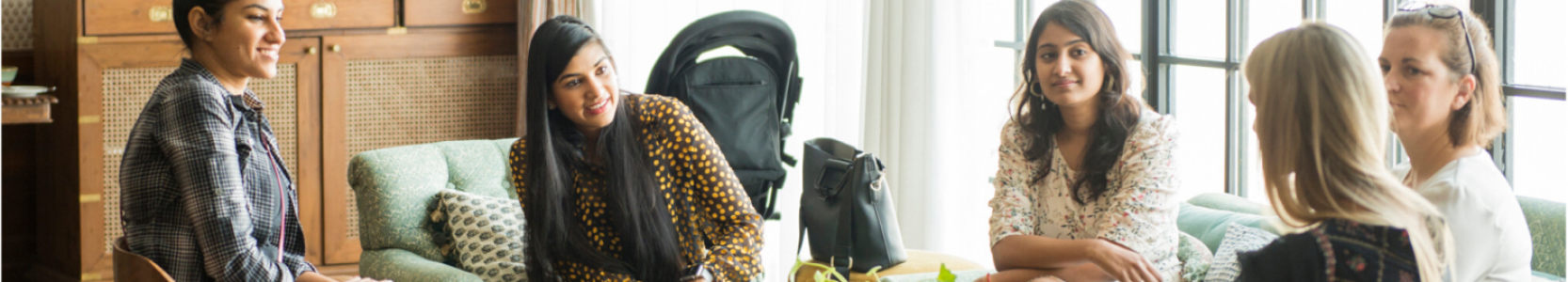 Can India ever achieve Gender Equality - visual banner