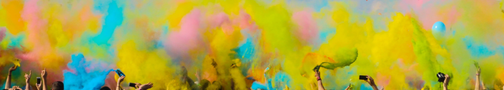 Celebration and Belonging - image