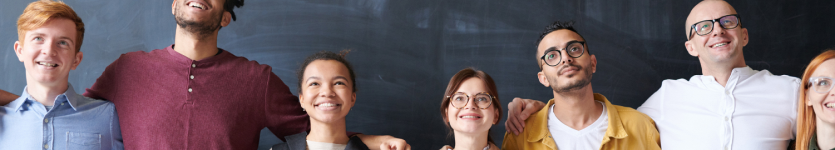 Collective Responsibility… in our fight against racism