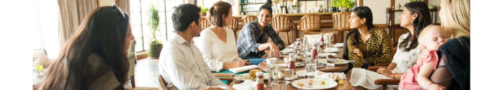 Diversity and Inclusion in Action: An Indian Perspective - banner image