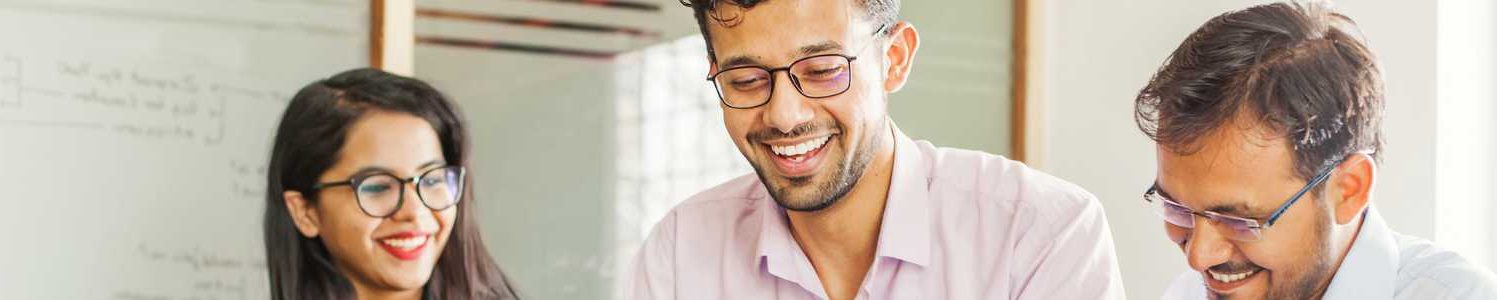 Driving organisational performance through effective leadership behaviours banner image