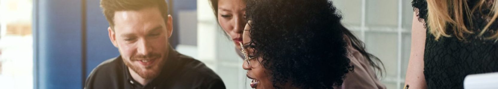 Effectively implementing flexible working in schools - banner image