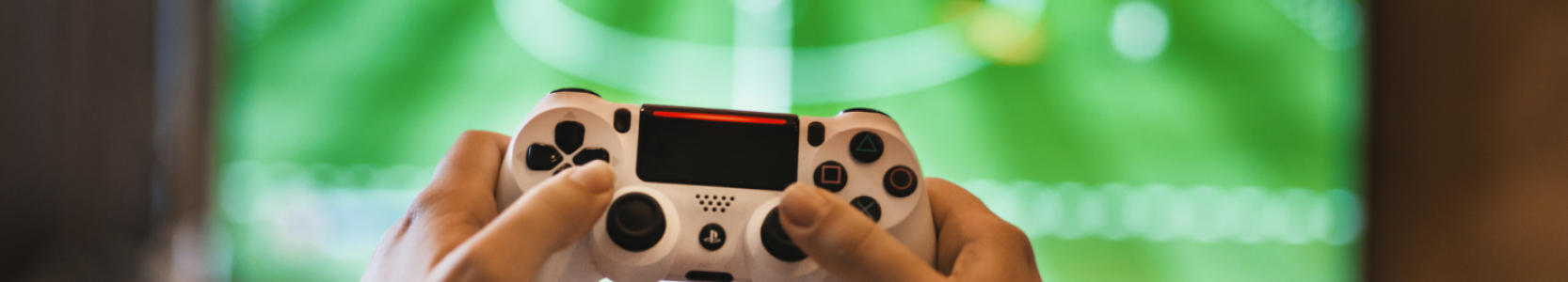 Effects of The Pandemic on The Gaming Industry