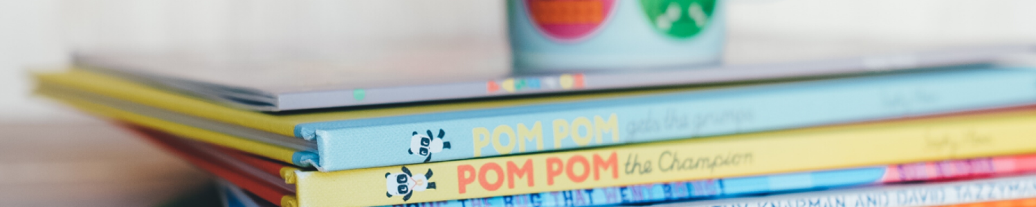 Find Your Brave - Banner image