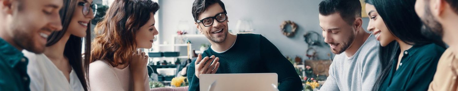 Habits for Problem Solving and Risk-Taking in Organisations - Banner image