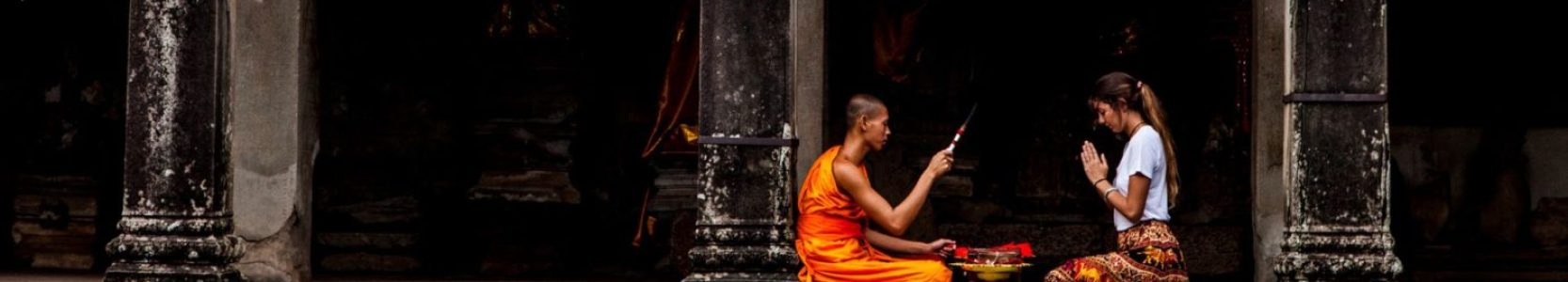 Having Faith… at the workplace banner image