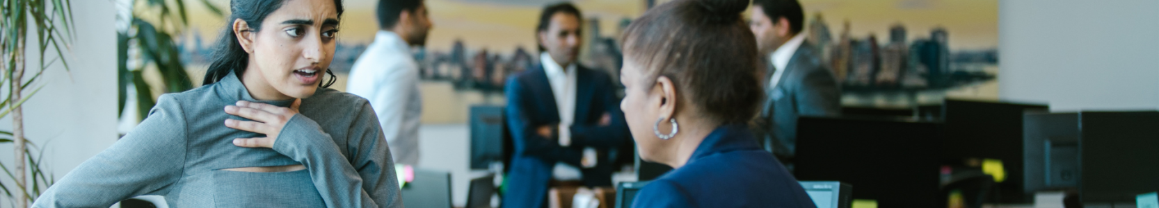 Hierarchical Culture in Indian Organisations