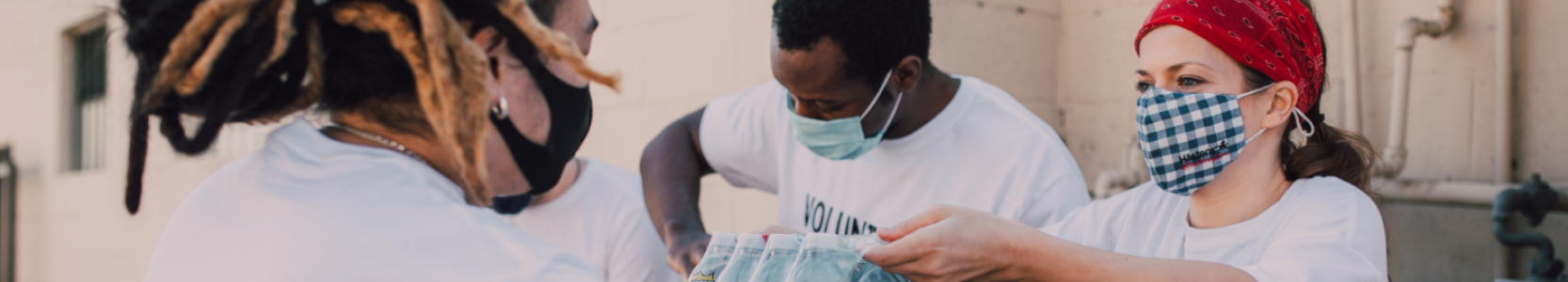 How can charities better reflect the people they serve