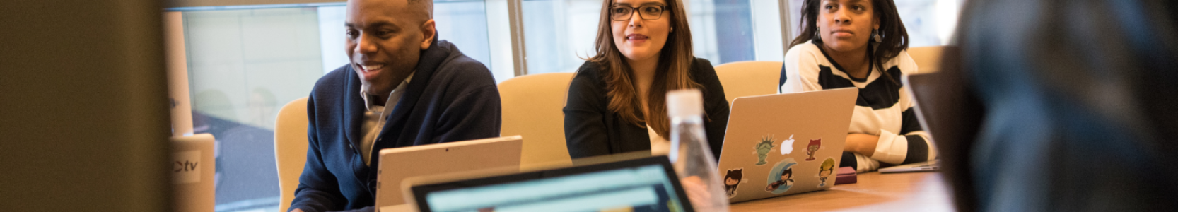 How inclusion can drive innovation in your organisation - banner image