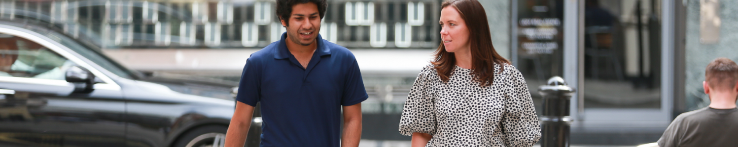 How to leverage mentorship to create a more inclusive workplace - banner image