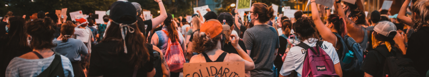 Let’s talk about the corporate responsibility towards anti-racism