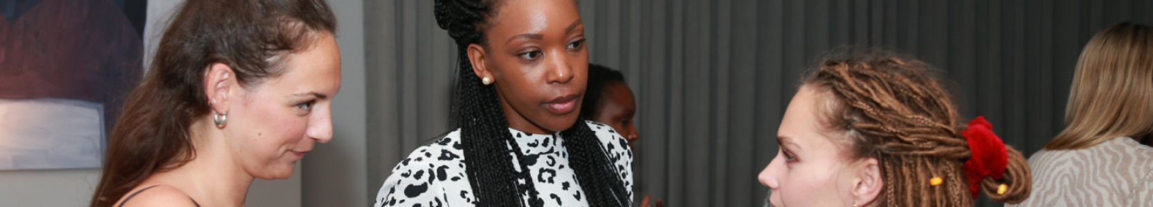 Listening as a strategy, not as a reflex - visual