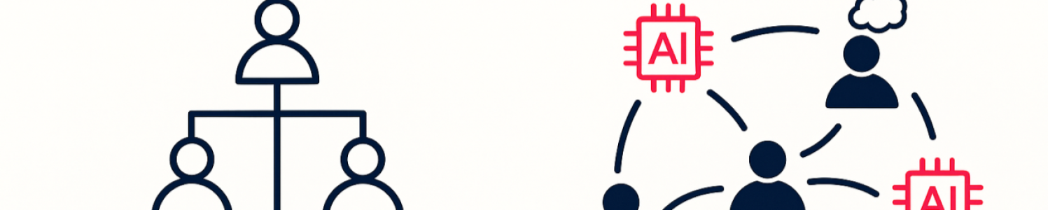 Organisational Hierarchy - banner image