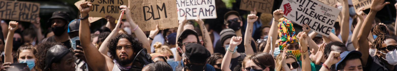 Post 2020, where is the representation & progression of Black people in corporations?