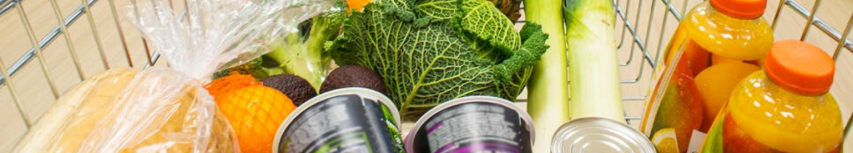 Shopworkers being trained up to spot domestic abuse during lockdown (UK) - Banner image