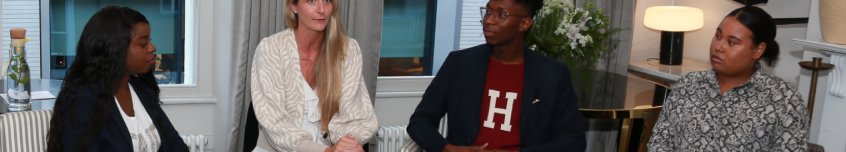 The anti-racism journey doesn’t end with training, it just begins there