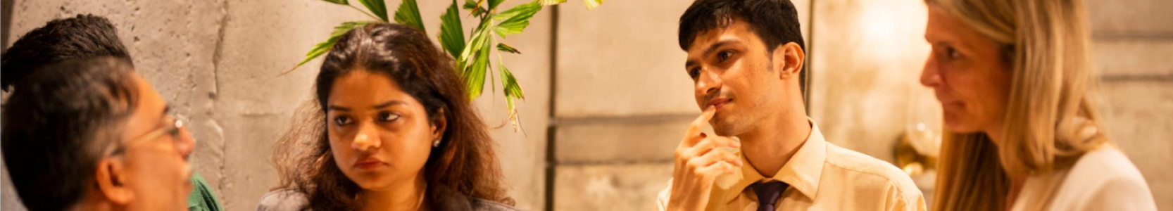 Forbes India: What Covid-19 can teach us about workplace inclusion (India) - Banner image