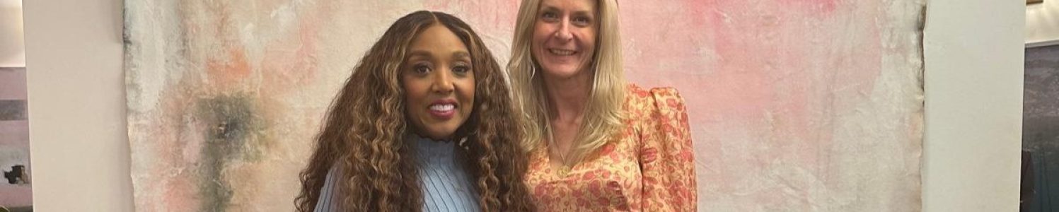 What a year to be a leader - banner image