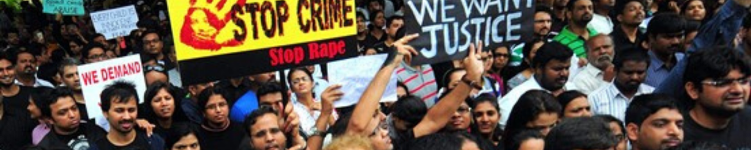 What would India look like if women were as empowered as men - banner image