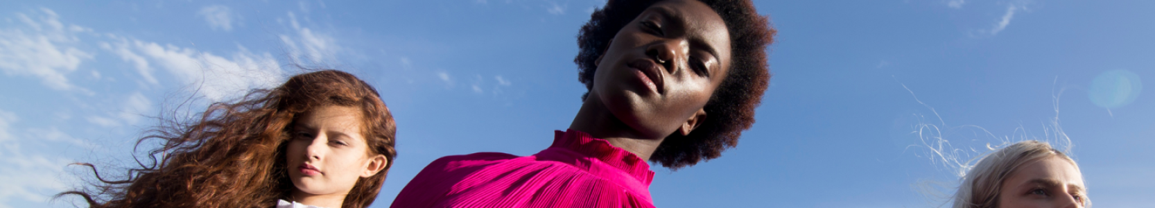 White Feminism – how feminist movements failed to be inclusive - banner image