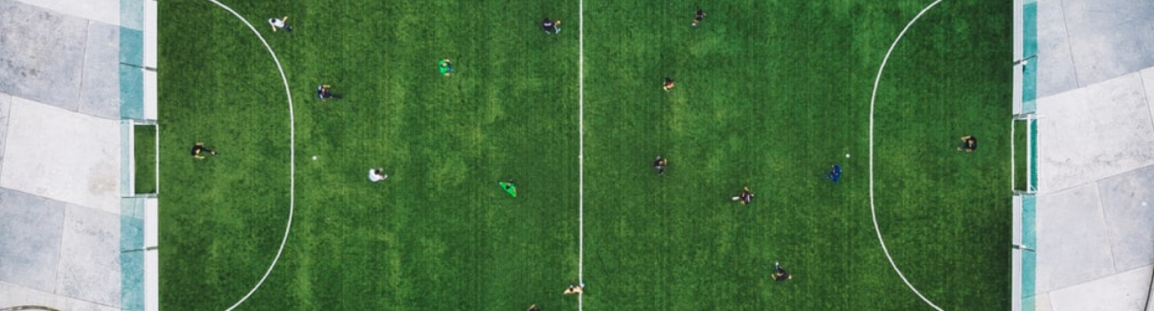 Why football is so much more than a game - banner image